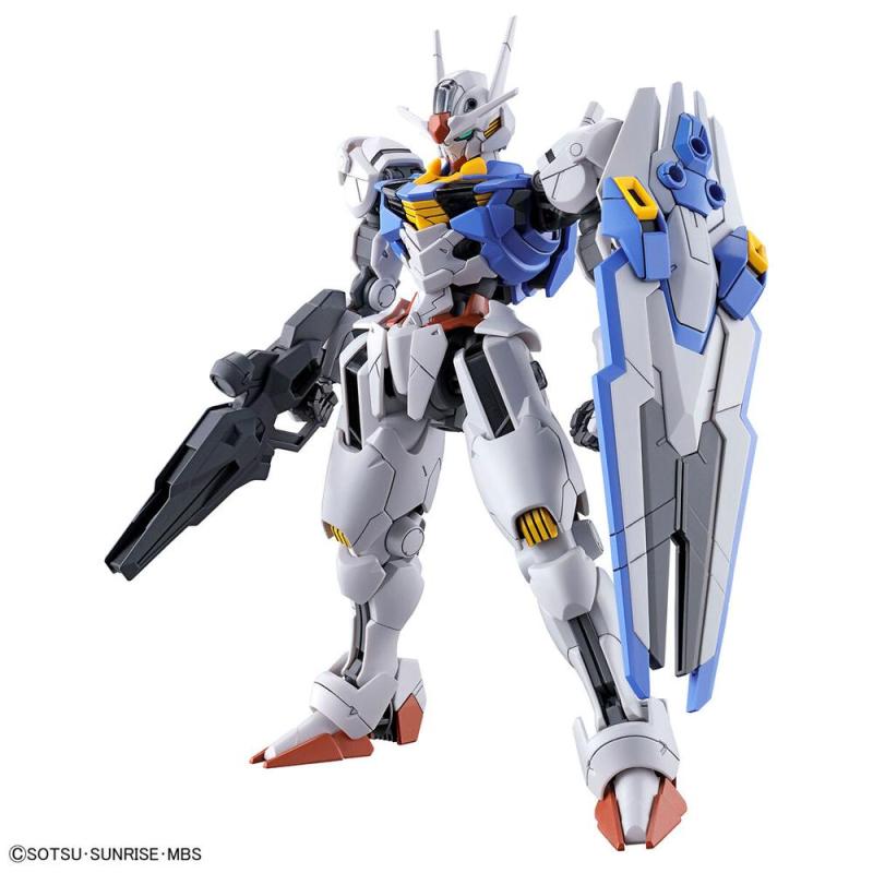 Hg 1 144 gundam aerial