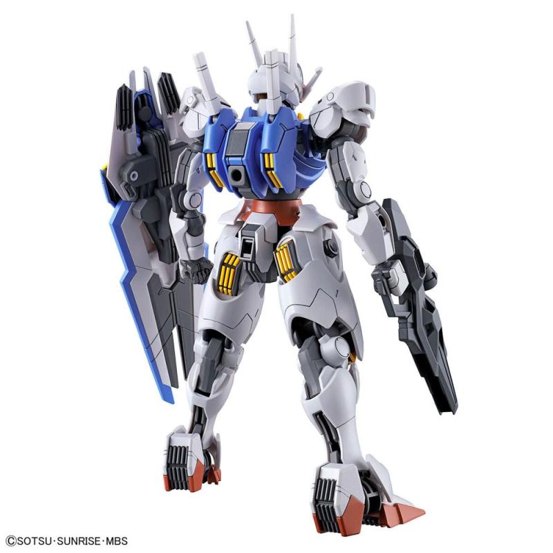 Hg 1 144 gundam aerial