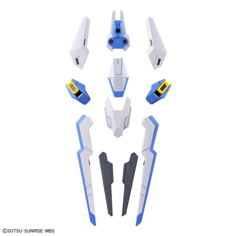 Hg 1 144 gundam aerial