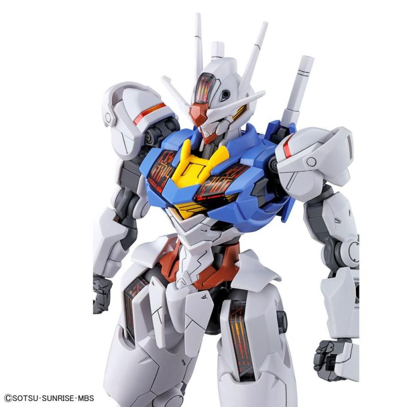 Hg 1 144 gundam aerial