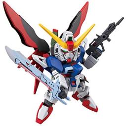 Sd gundam ex destiny gundam
