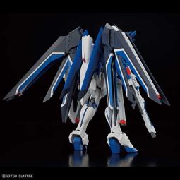 Hg 1 144 rising freedom gundam