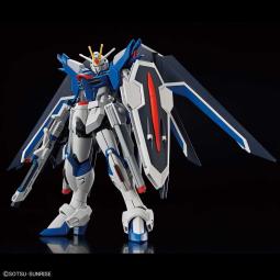 Hg 1 144 rising freedom gundam
