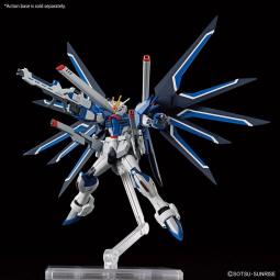 Hg 1 144 rising freedom gundam