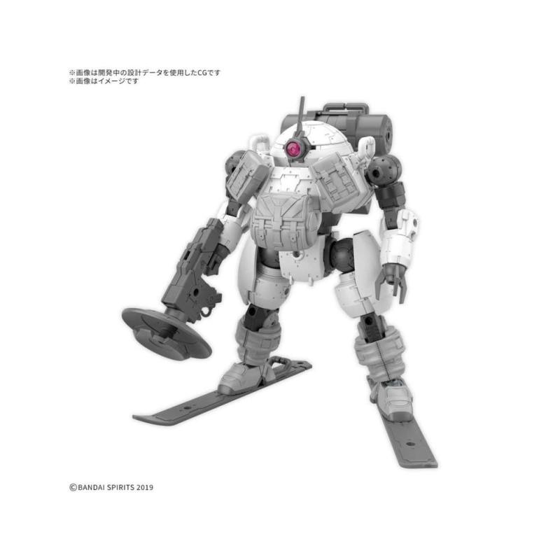 30mm 1 144 roundnova ii