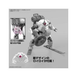 30mm 1 144 roundnova ii