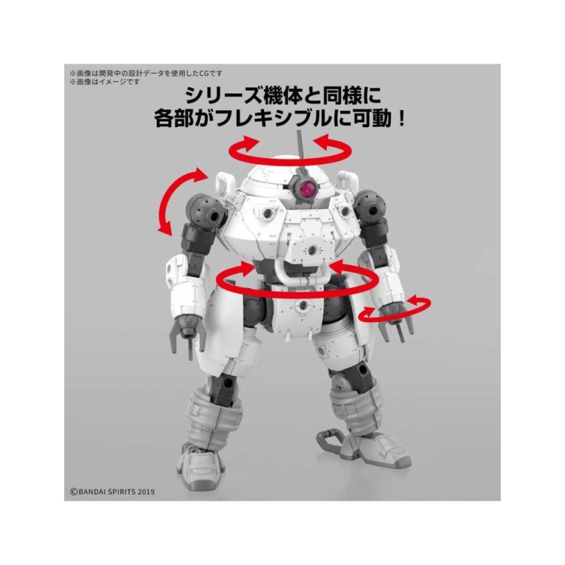 30mm 1 144 roundnova ii