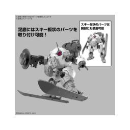 30mm 1 144 roundnova ii