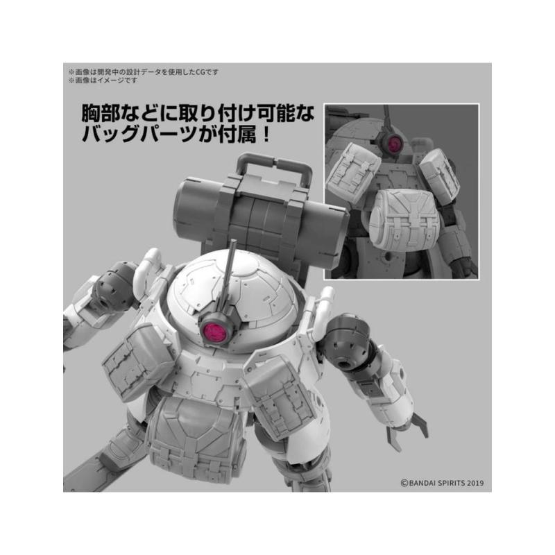 30mm 1 144 roundnova ii