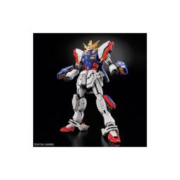 Rg 1 144 shining gundam