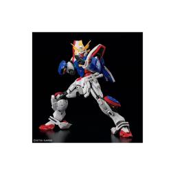 Rg 1 144 shining gundam