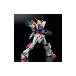 Rg 1 144 shining gundam