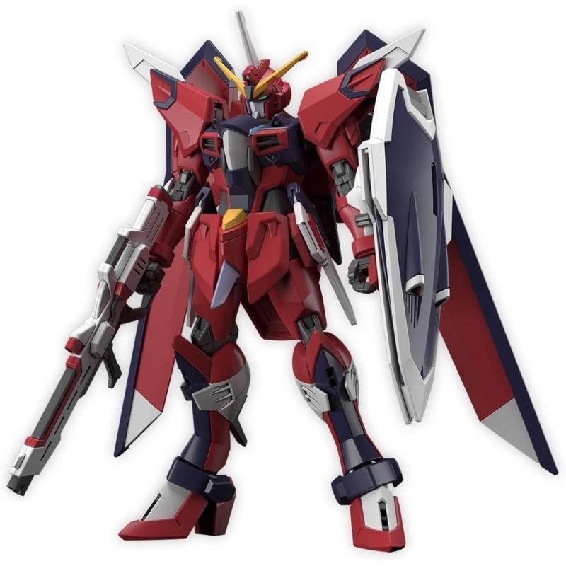Hg 1 144 immortal justice gundam