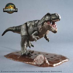 Plannosaurus jw t rex 3l