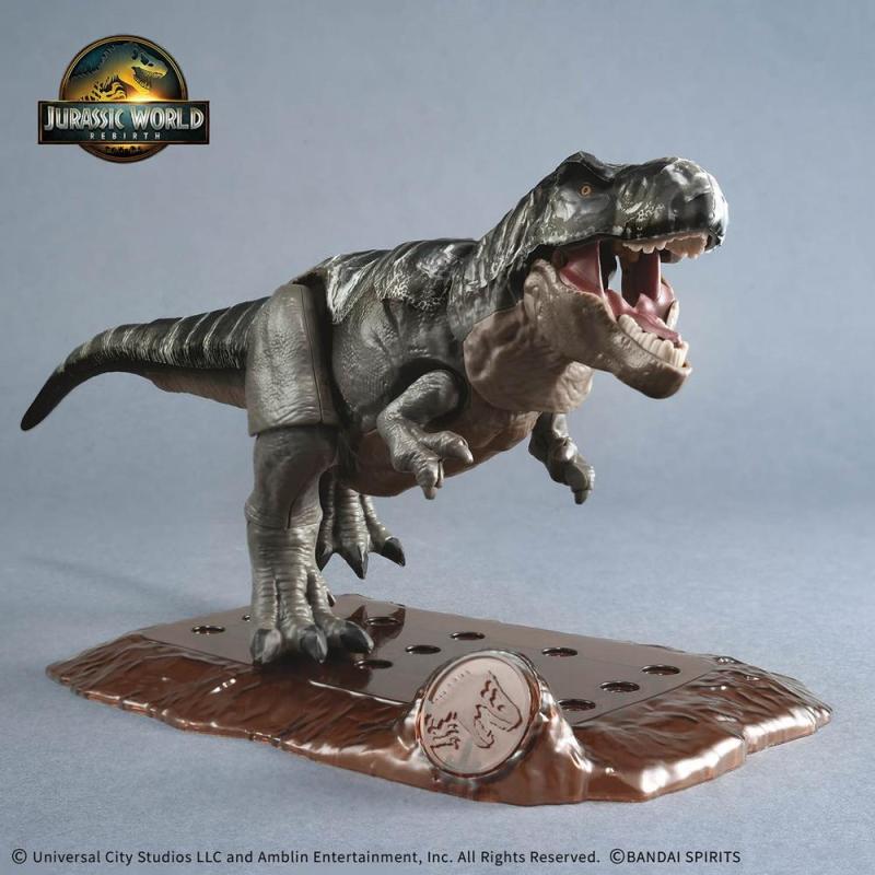 Plannosaurus jw t rex 3l