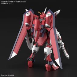 Hg 1 144 immortal justice gundam