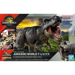 Plannosaurus jw t rex 3l