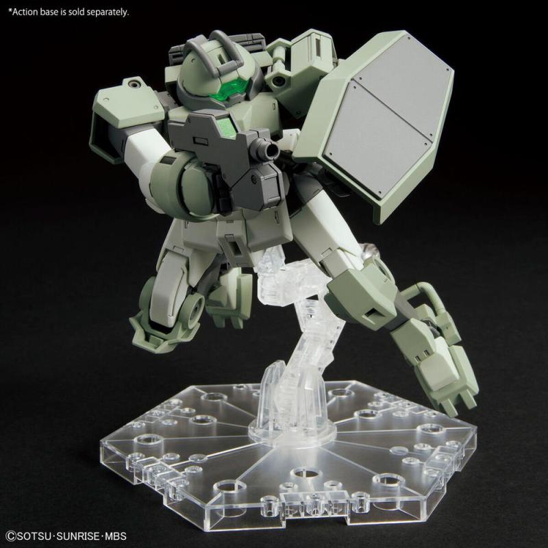 Hg 1 144 demi trainer