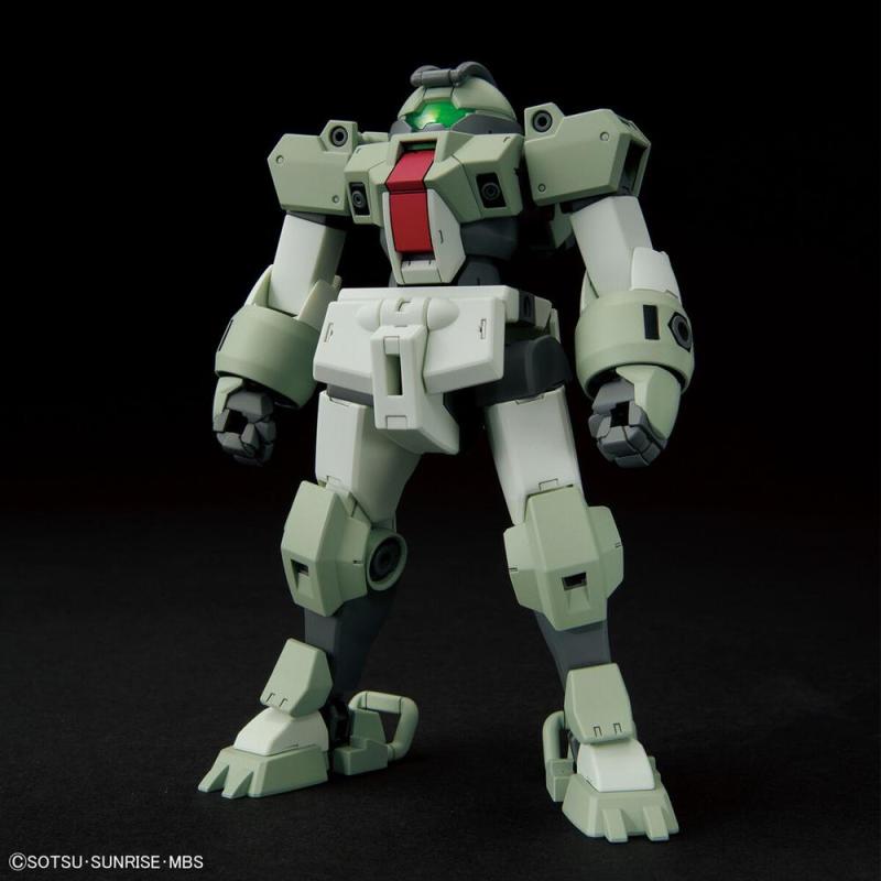 Hg 1 144 demi trainer
