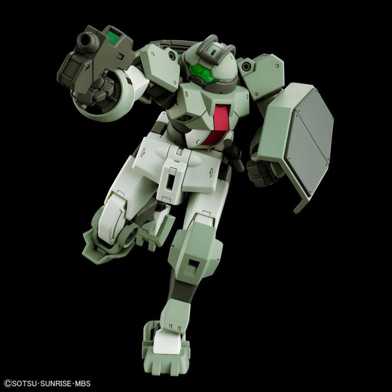 Hg 1 144 demi trainer