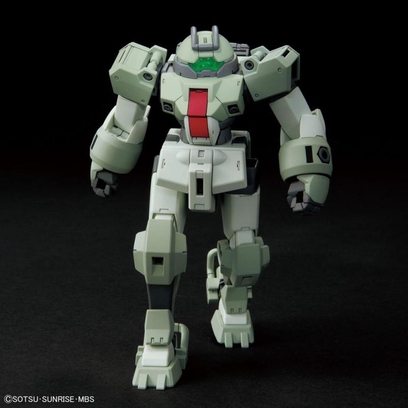 Hg 1 144 demi trainer