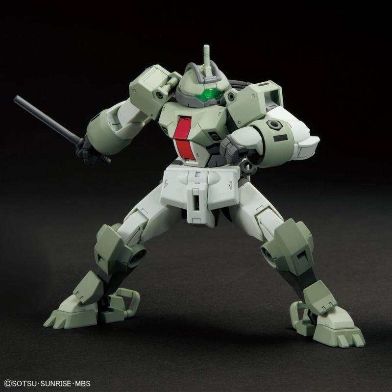 Hg 1 144 demi trainer