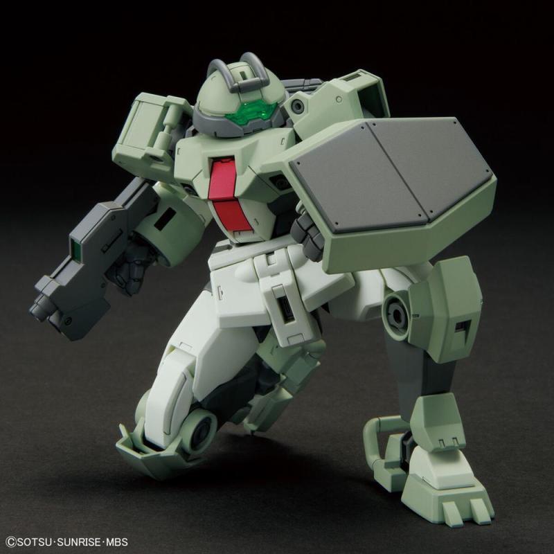 Hg 1 144 demi trainer