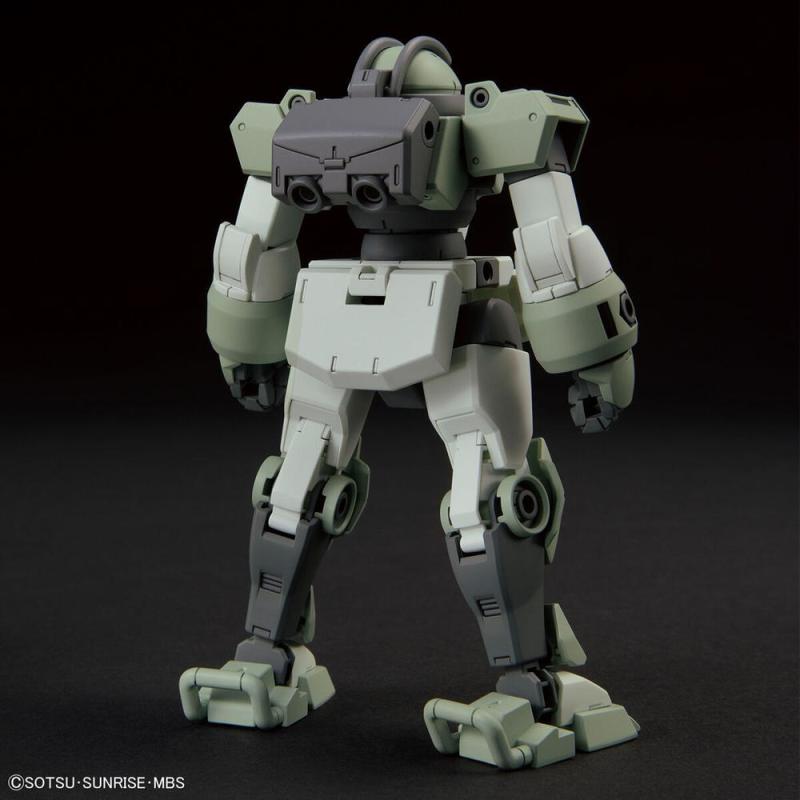 Hg 1 144 demi trainer