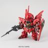 Sd gundam ex sinanju