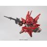 Sd gundam ex sinanju