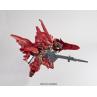 Sd gundam ex sinanju