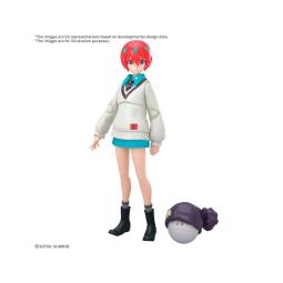 Frs amate yuzuriha machu