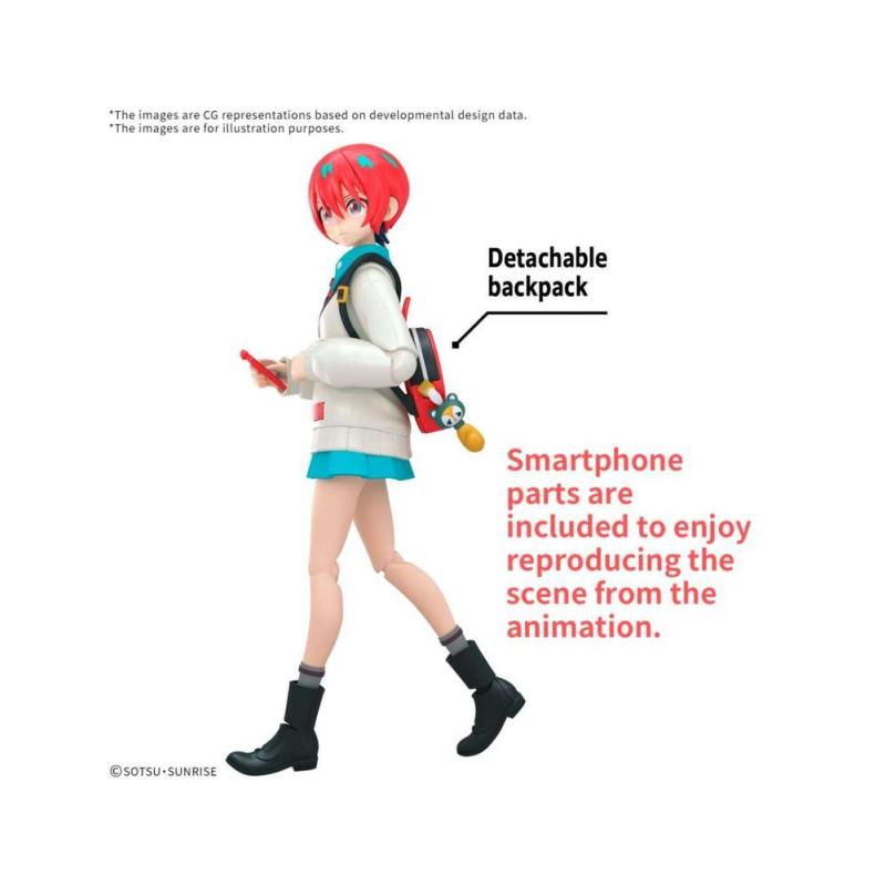 Frs amate yuzuriha machu