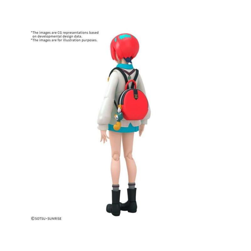 Frs amate yuzuriha machu