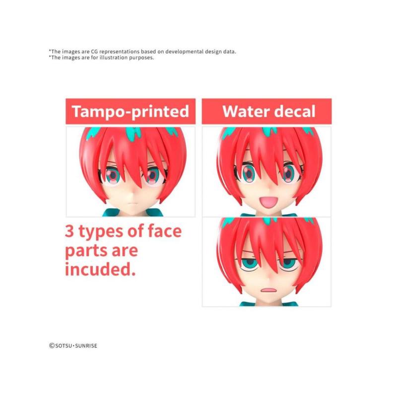 Frs amate yuzuriha machu