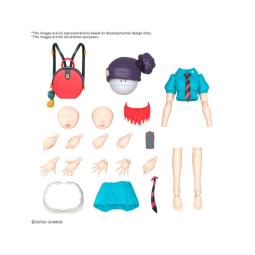 Frs amate yuzuriha machu