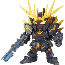 Sd gundam ex unicorn banshee destr