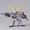 Sd gundam ex unicorn gundam destroy