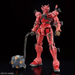 Hg 1 144 red gundam