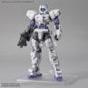 Base para maqueta bandai hobby action base 6 clear