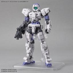Base para maqueta bandai hobby action base 6 clear