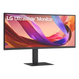 Monitor curvo lg ultrawide 34u650a - b 34 pulgadas wqhd 100hz