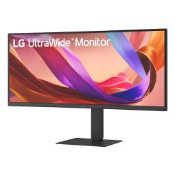 Monitor curvo lg ultrawide 34u650a - b 34 pulgadas wqhd 100hz