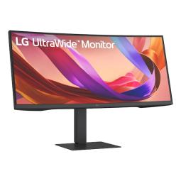 Monitor curvo lg ultrawide 34u650a - b 34 pulgadas wqhd 100hz