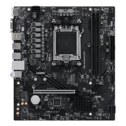 Placa base msi pro a620am - b evo am5 matx