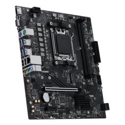Placa base msi pro a620am - b evo am5 matx