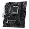 Placa base msi pro a620am - b evo am5 matx
