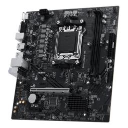 Placa base msi pro a620am - b evo am5 matx