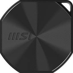 Disco duro externo ssd msi datamag 1tb usb tipo c