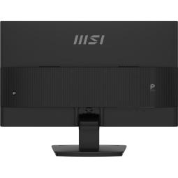 Monitor gaming msi pro mp241 e14v 23.8 pulgadas fhd 144hz